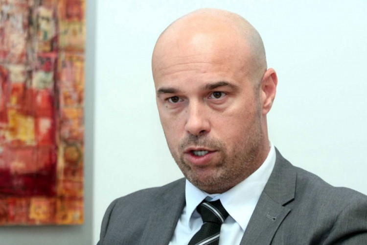Tegeltija: OEBS ne može da preispituje odluke pravosudnih organa