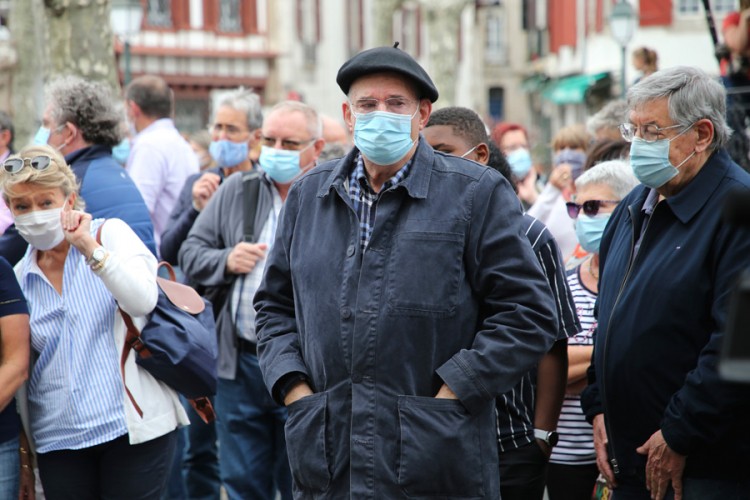 Francuski epidemiolog o povratku u "normalu"