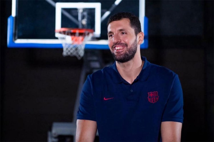 Nikola Mirotić trojkama pomaže ugroženoj porodici iz Doboja