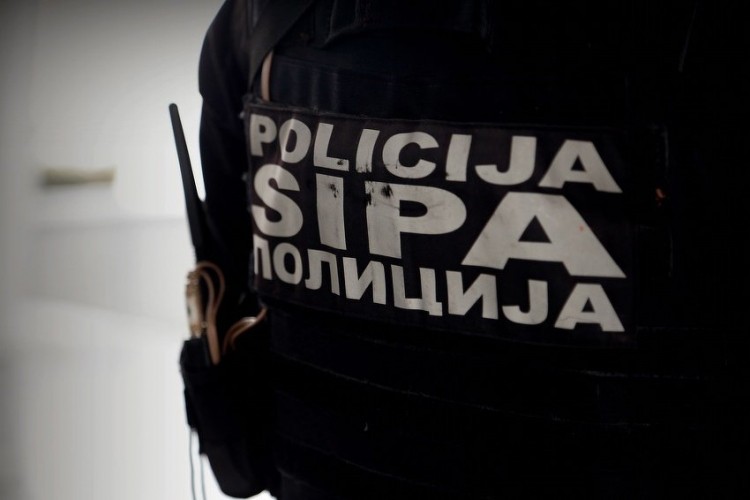 Uhapšen Nedžad Hasić, osumnjičen za ubistvo srpskih civila u Srebrenici
