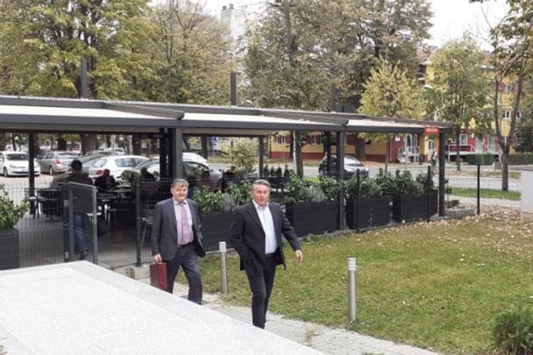 Sud odlučio: Halid Muslimović treba bivšoj da vrati 140.000 KM