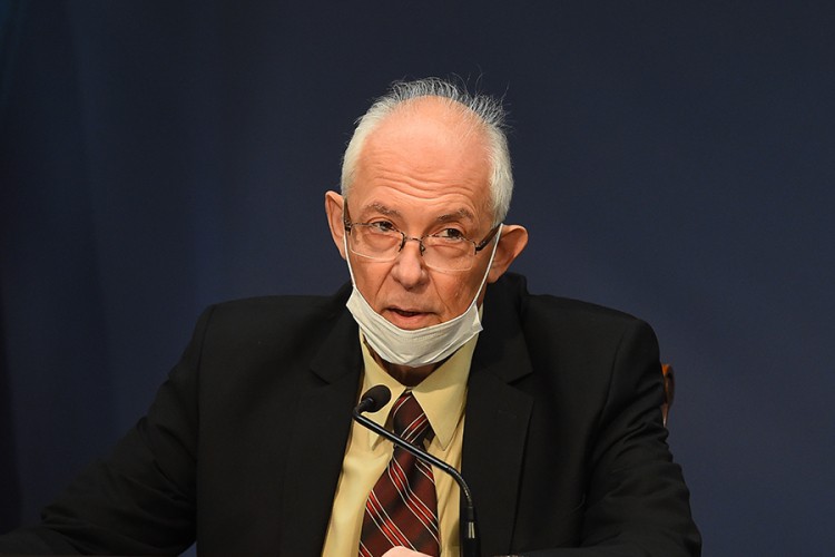 Kon: Smirivanje situacije očekuje se za dvije sedmice