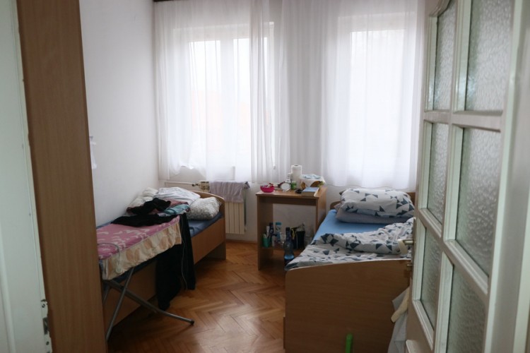 Od maja u TK ubrzano se povećava broj dolazaka u Sigurnu kuću