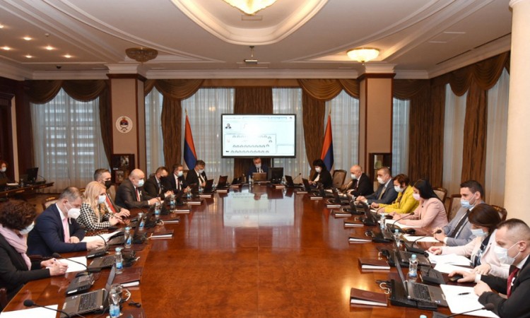 Vlada Srpske imenovala vršioca dužnosti direktora "Srne"