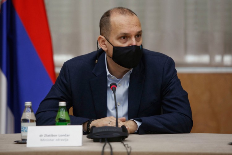 Lončar: Jedina mjera koja može dati rezultat jeste da se zatvori sve