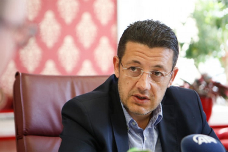 Čampara: U SDA nisu čuli glasove cjelokupnog društva