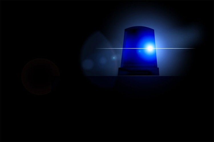 Automobil udario u ogradu u Međimurju, vozač poginuo