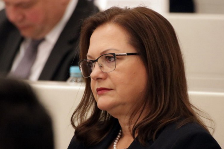 Ankica Gudeljević pozitivna na virus korona