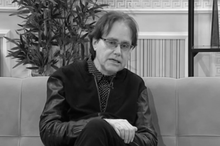Preminuo basista "Riblje čorbe" Miša Aleksić