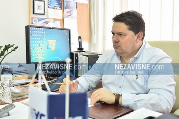 Stevandić: Amandmani SDP-a nemoguća misija