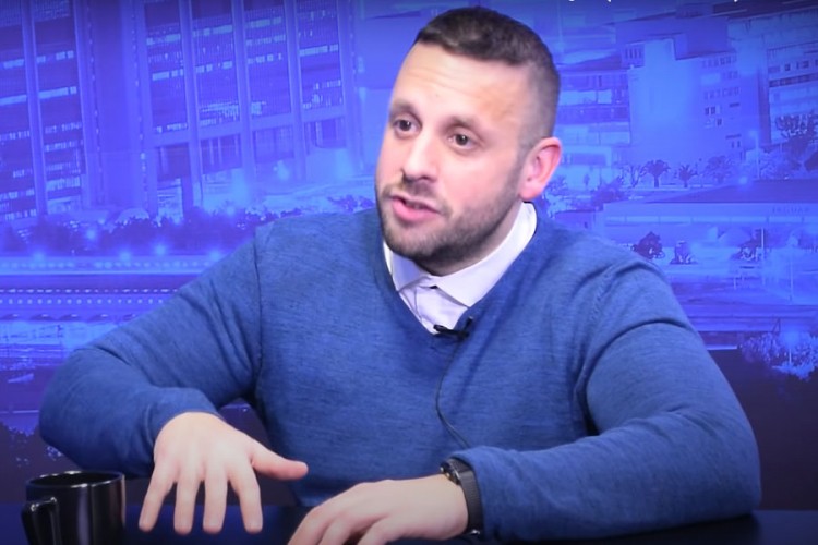 Hrvatski istoričar: Kosovo na albanskom ne znači ništa