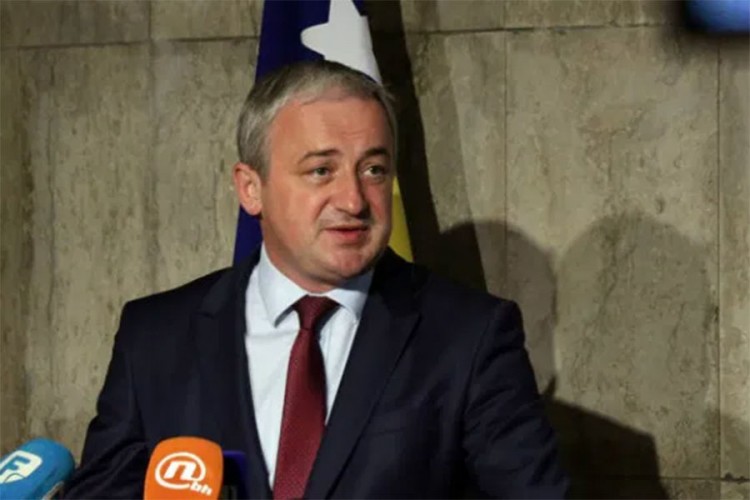 Borenović: Amandmani SDP ne dolaze u obzir i neće proći