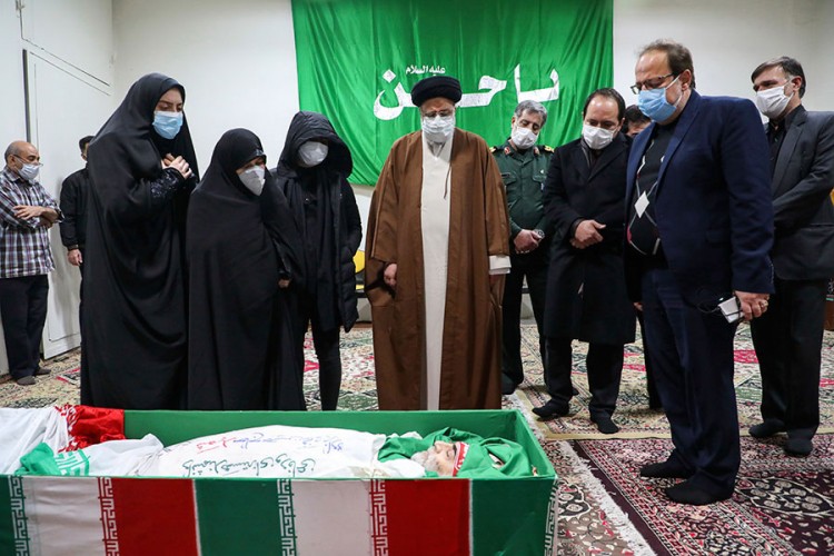 Rusija: Ubistvo iranskog naučnika teroristički čin