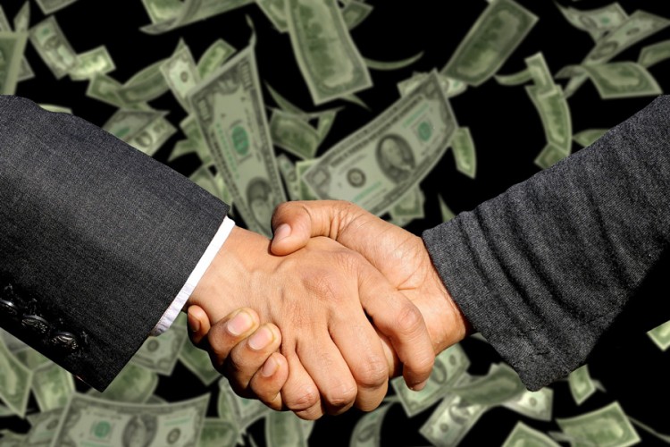 S&P Global kupuje IHS Markit za 44 milijarde dolara?