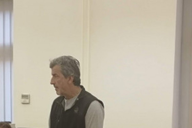 Basariću 18 godina za brutalno ubistvo Irme Forić