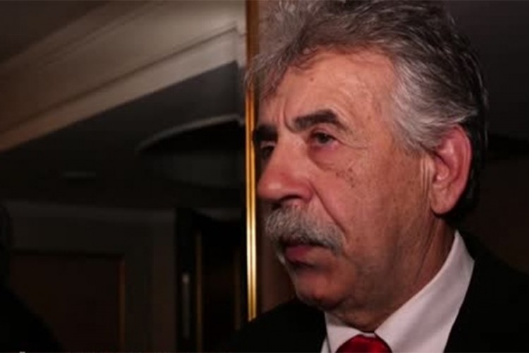 Mediji: Nikola Plećaš u bolnici zbog korone