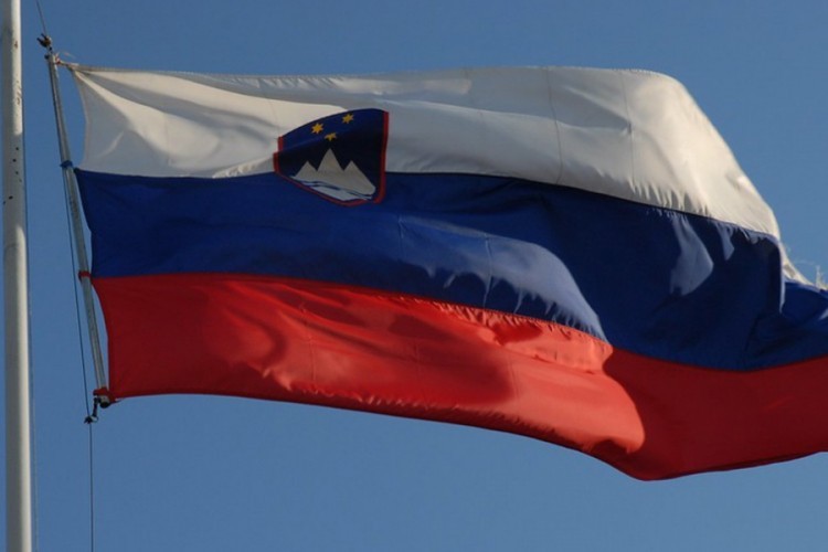BDP Slovenije manji za šest odsto u odnosu na prošlu godinu 
BDP Slovenije manji za šest odsto u od