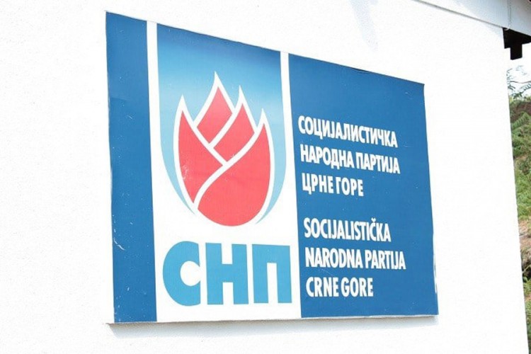 SNP će podržati Krivokapićevu Vladu