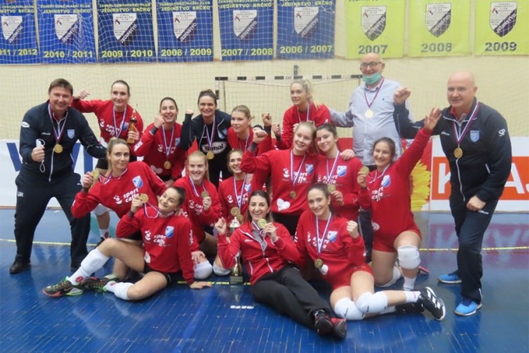 Predstavljamo: ŽOK Bimal Jedinstvo - vladarke bh. odbojke