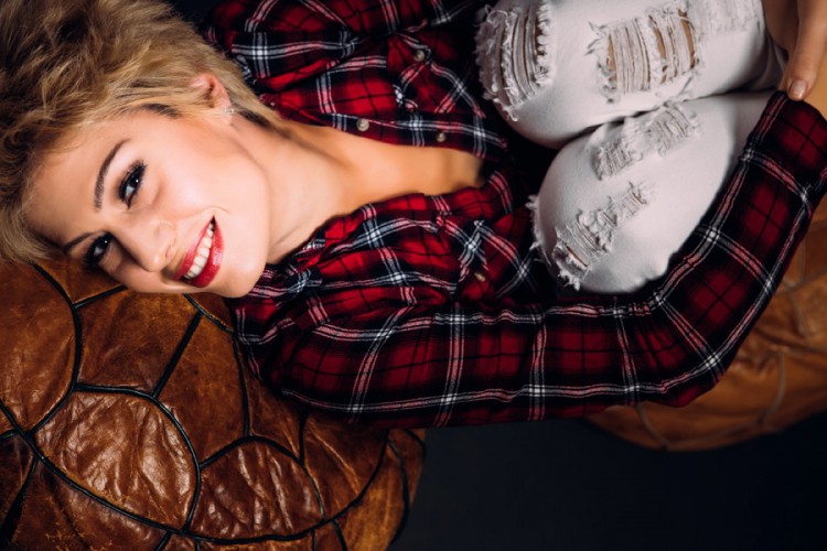 Maja Louis za "Nezavisne": Vaga me opomenula da moram da se probudim