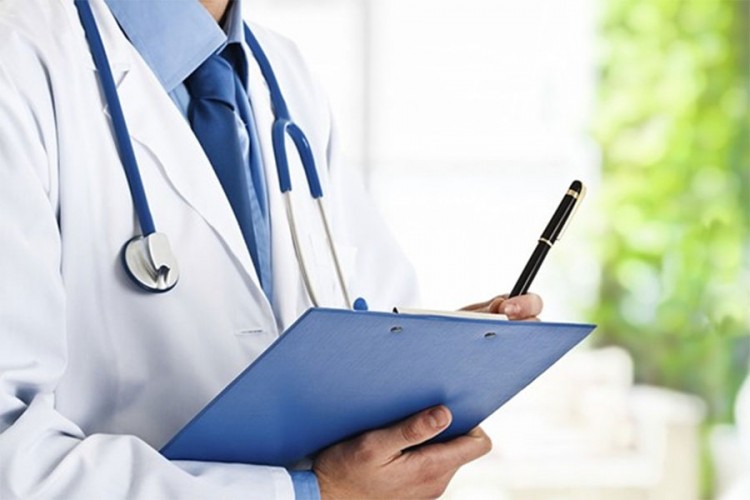 Medicinari u HNK najavili generalni štrajk