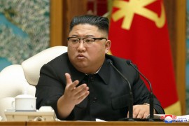 Kim Džong Un se vakcinisao protiv virusa korona