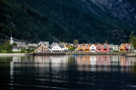 Tajna uspjeha Norveške: U jednom fondu imaju 195.000 dolara po ...