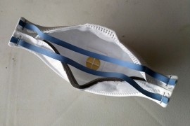 Svi Austrijanci stariji od 65 godina dobiće FFP2 maske
