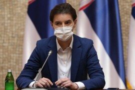 Brnabić: Danas ili sutra nove mjere