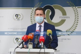 Zeljković: Nalazimo se u periodu stabilizacije