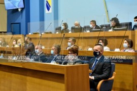 Kasipović: Vlada RS će pomagati Banjaluci bez obzira na rezultate ...