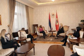"S ljubavlju hrabrim srcima" za pokretanje prve Banke majčinog mlijeka
