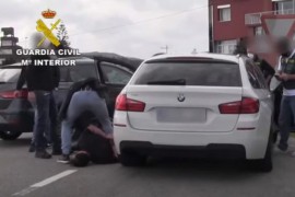 Novi detalji razbijanja "Balkanskog kartela": Agent DEA "složio ...