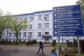 Za stipendije u Banjaluci prijavljeno 455 studenata