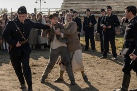Film "Dara iz Jasenovca" u trci i za Zlatni globus