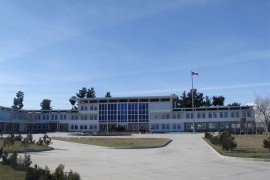 Ruske diplomate povrijeđene u eksploziji automobila u Kabulu