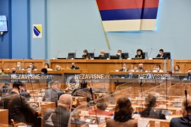 Imovina stečena nasljeđem i poklonom oslobođena poreza