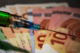 Lažne kineske vakcine prodaju se na internetu