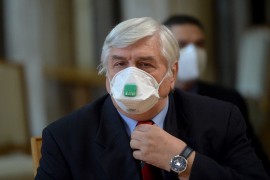 Tiodorović: Bio sam za ranije zatvaranje i ne bismo imali "crni petak"