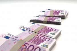 Britanci zbog pandemije gube 22 milijarde evra