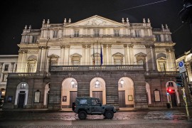 Karantin u Italiji dao rezultate