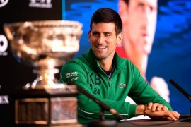 Odložen početak Australijan Open