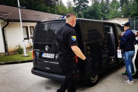 Za  tri mjeseca iz BiH protjeran 401 strani državljanin