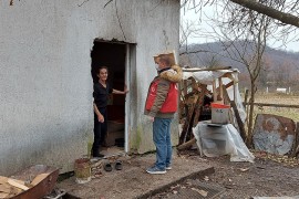 Uručeni humanitarni paketi za siromašne porodice