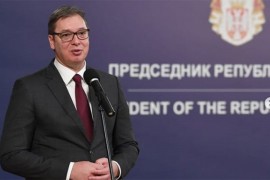 Vučić: Srbija će pobediti koronu