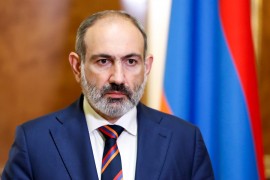 Pašinjan: Izuzetna uloga Putina u zaustavljanju krvoprolića