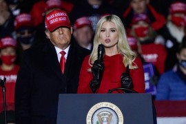Ivanka Tramp saslušana zbog novca za inauguraciju njenog oca