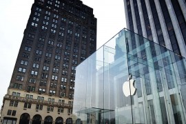 Apple u novim problemima, stigla tužba zemalja EU