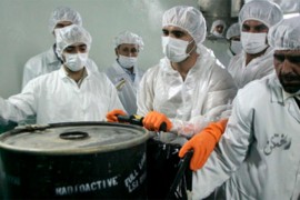 Iran prijeti: Ukinite sankcije ili povećavamo obogaćivanje uranijuma