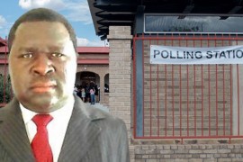 Adolf Hitler pobijedio na izborima u Namibiji, osvojio skoro 85% glasova